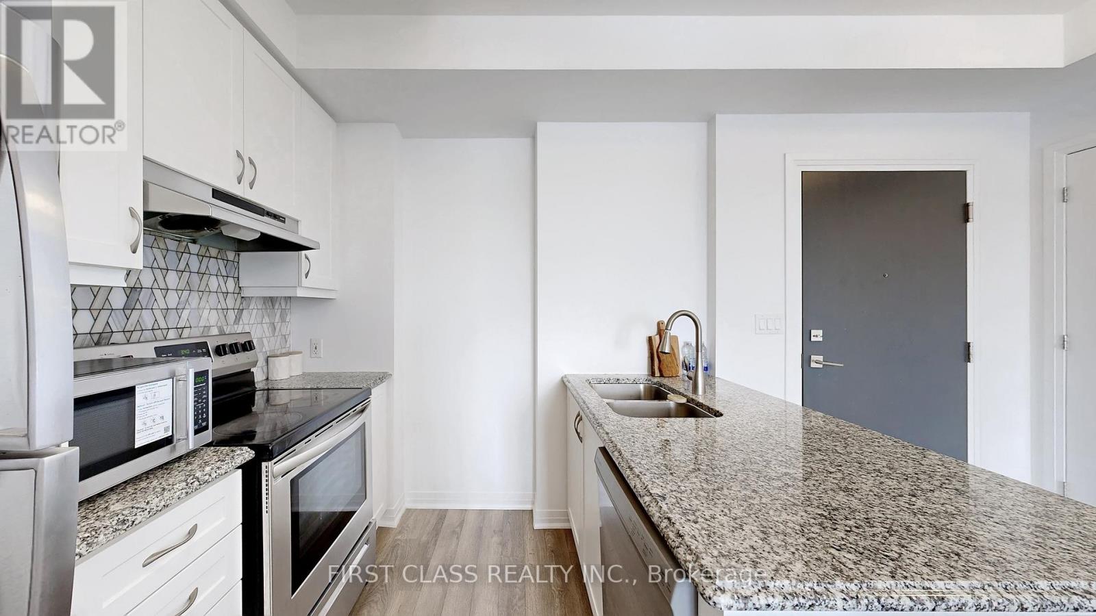 409 - 58 Adam Sellers Street, Markham, Ontario  L6B 1P5 - Photo 14 - N12814576