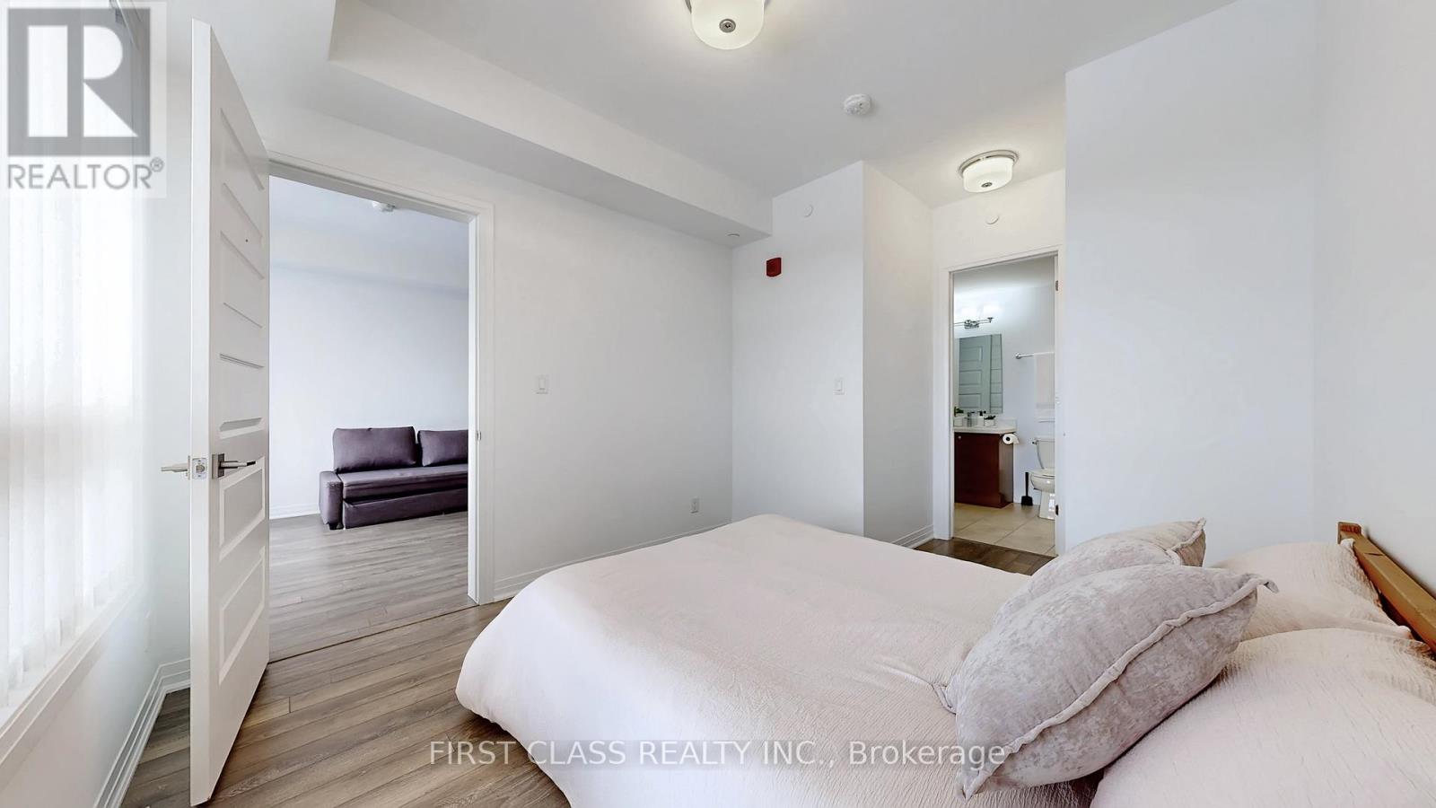 409 - 58 Adam Sellers Street, Markham, Ontario  L6B 1P5 - Photo 29 - N12814576