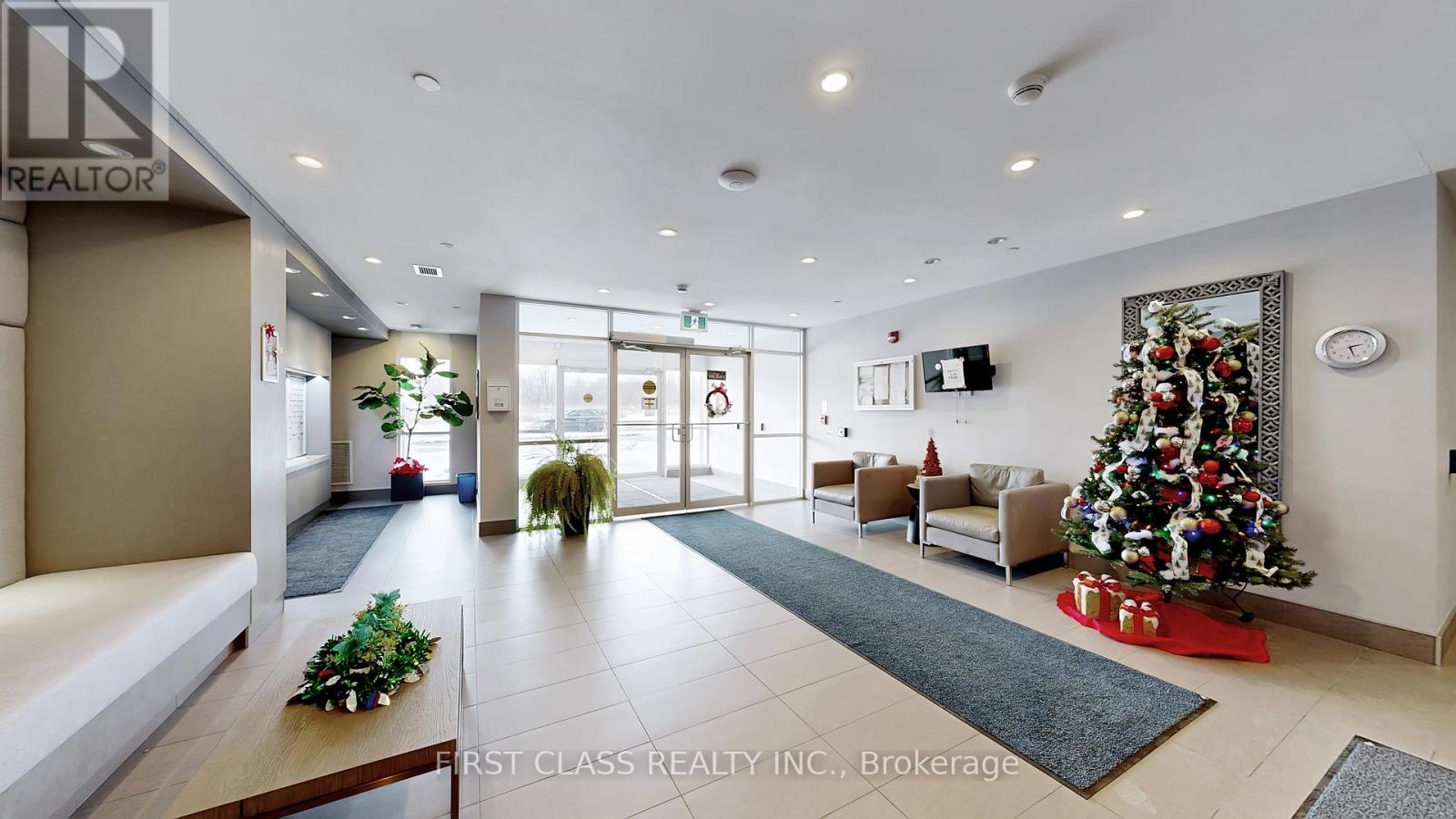 409 - 58 Adam Sellers Street, Markham, Ontario  L6B 1P5 - Photo 3 - N12814576