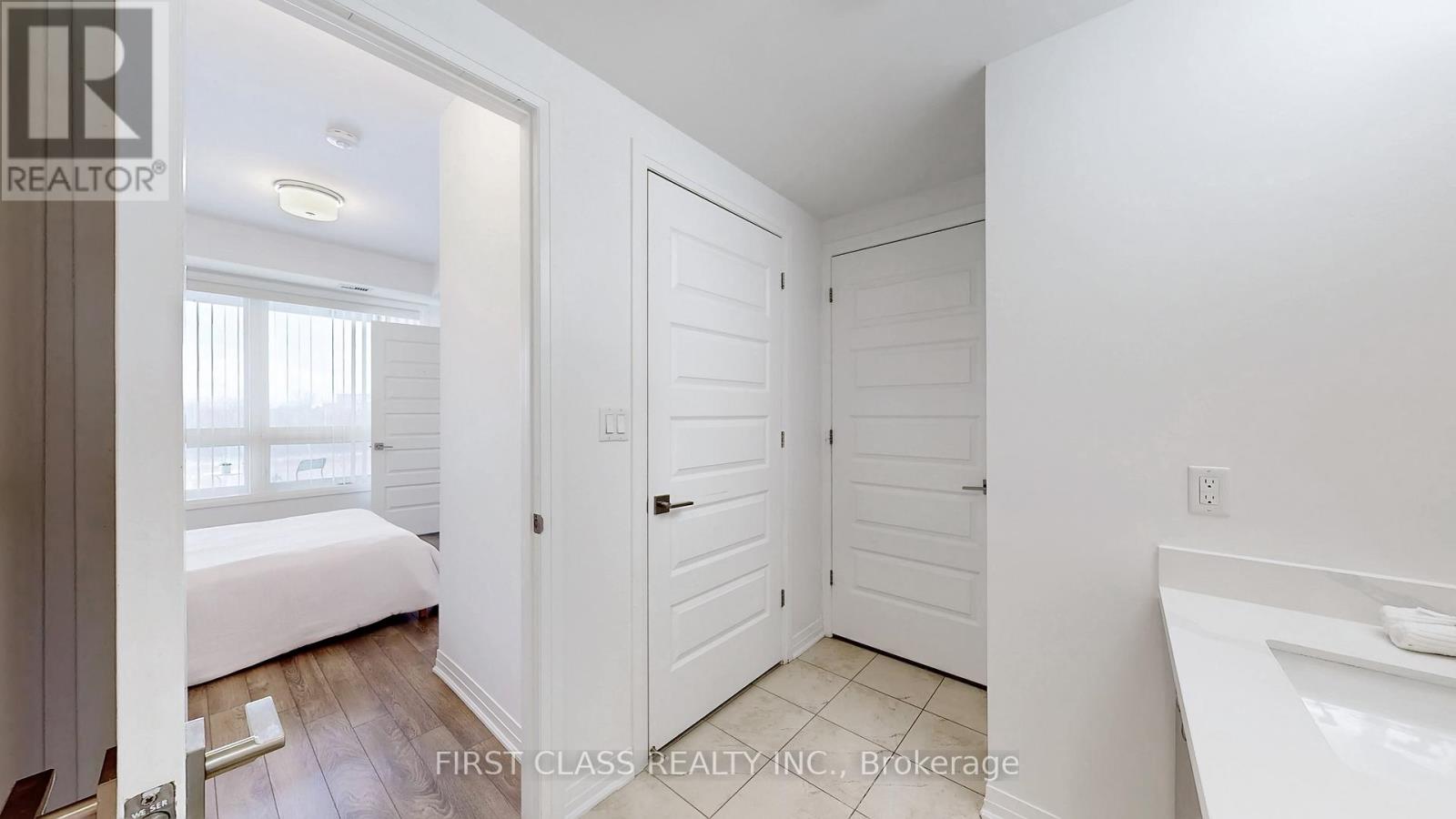 409 - 58 Adam Sellers Street, Markham, Ontario  L6B 1P5 - Photo 32 - N12814576