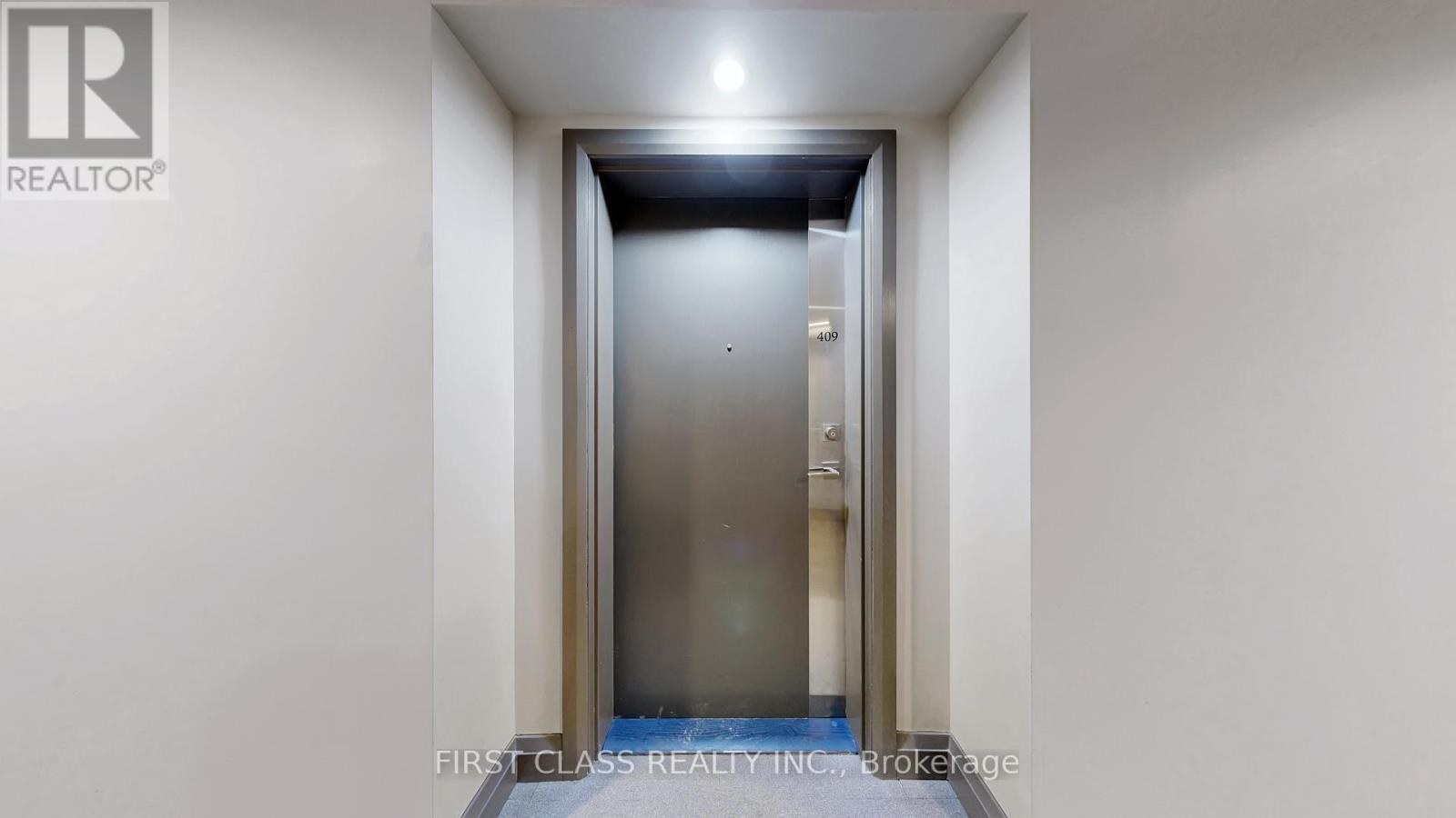 409 - 58 Adam Sellers Street, Markham, Ontario  L6B 1P5 - Photo 35 - N12814576