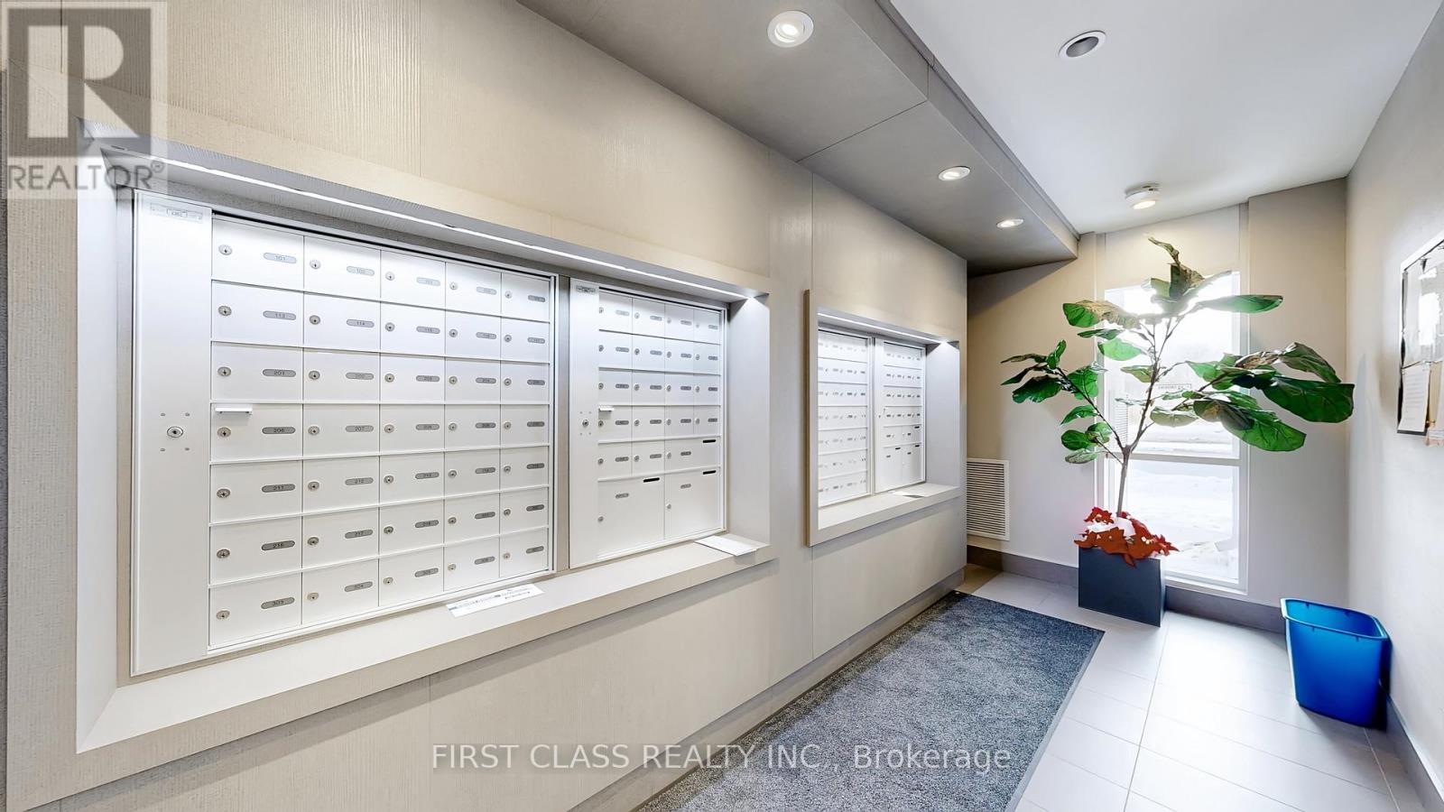 409 - 58 Adam Sellers Street, Markham, Ontario  L6B 1P5 - Photo 39 - N12814576