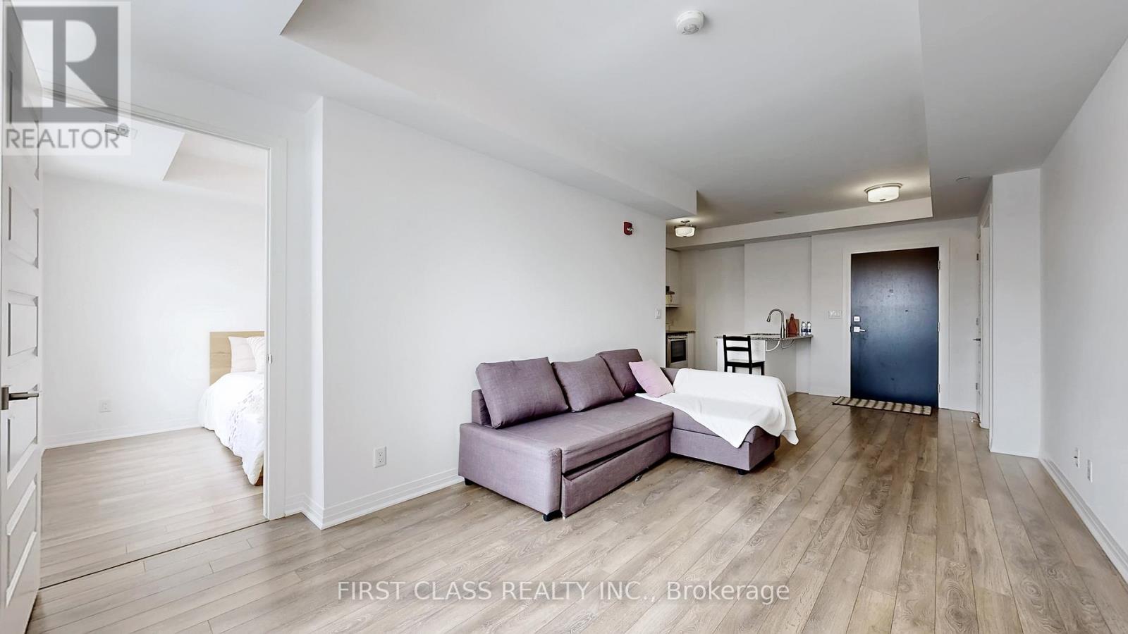 409 - 58 Adam Sellers Street, Markham, Ontario  L6B 1P5 - Photo 9 - N12814576