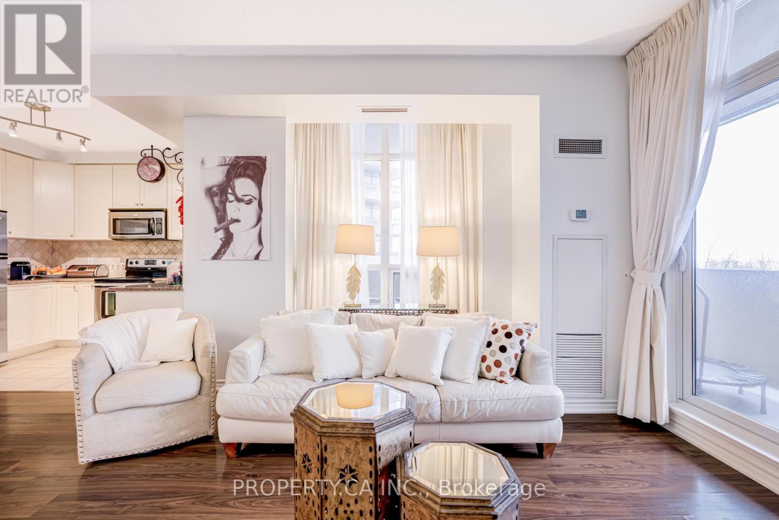 305 - 9235 Jane Street, Vaughan, Ontario  L6A 0J8 - Photo 12 - N12814610