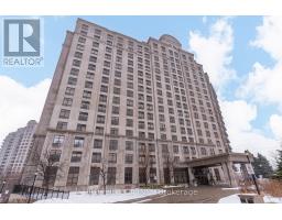 305 - 9235 JANE STREET, Vaughan, Ontario