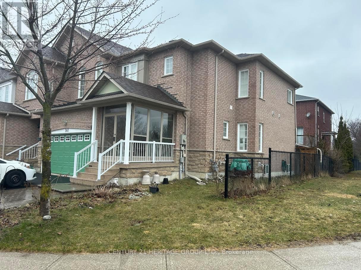 BSMT - 587 MULOCK COURT, Newmarket, Ontario