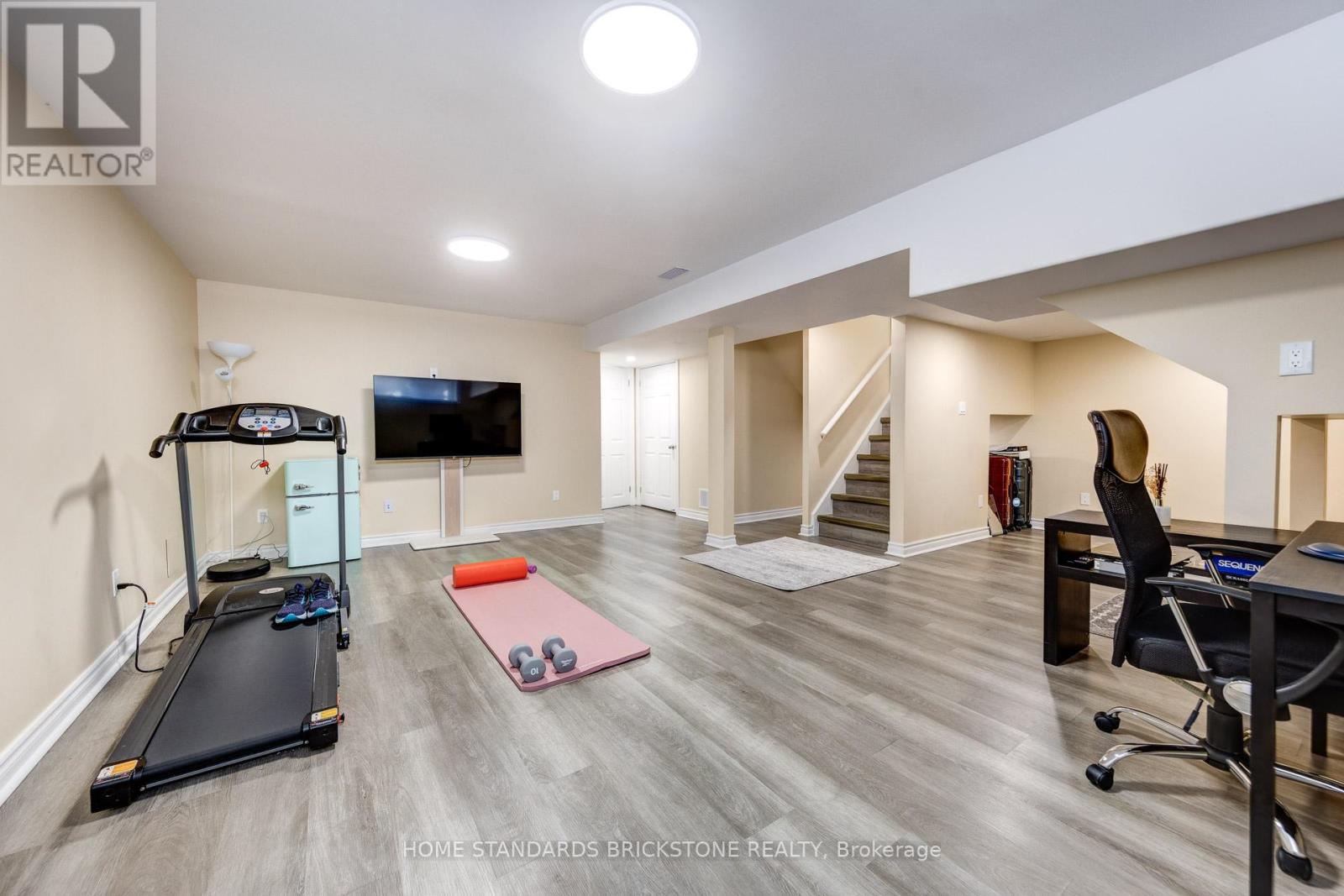 25 Hester Court, Markham, Ontario  L3T 3K4 - Photo 31 - N12814640