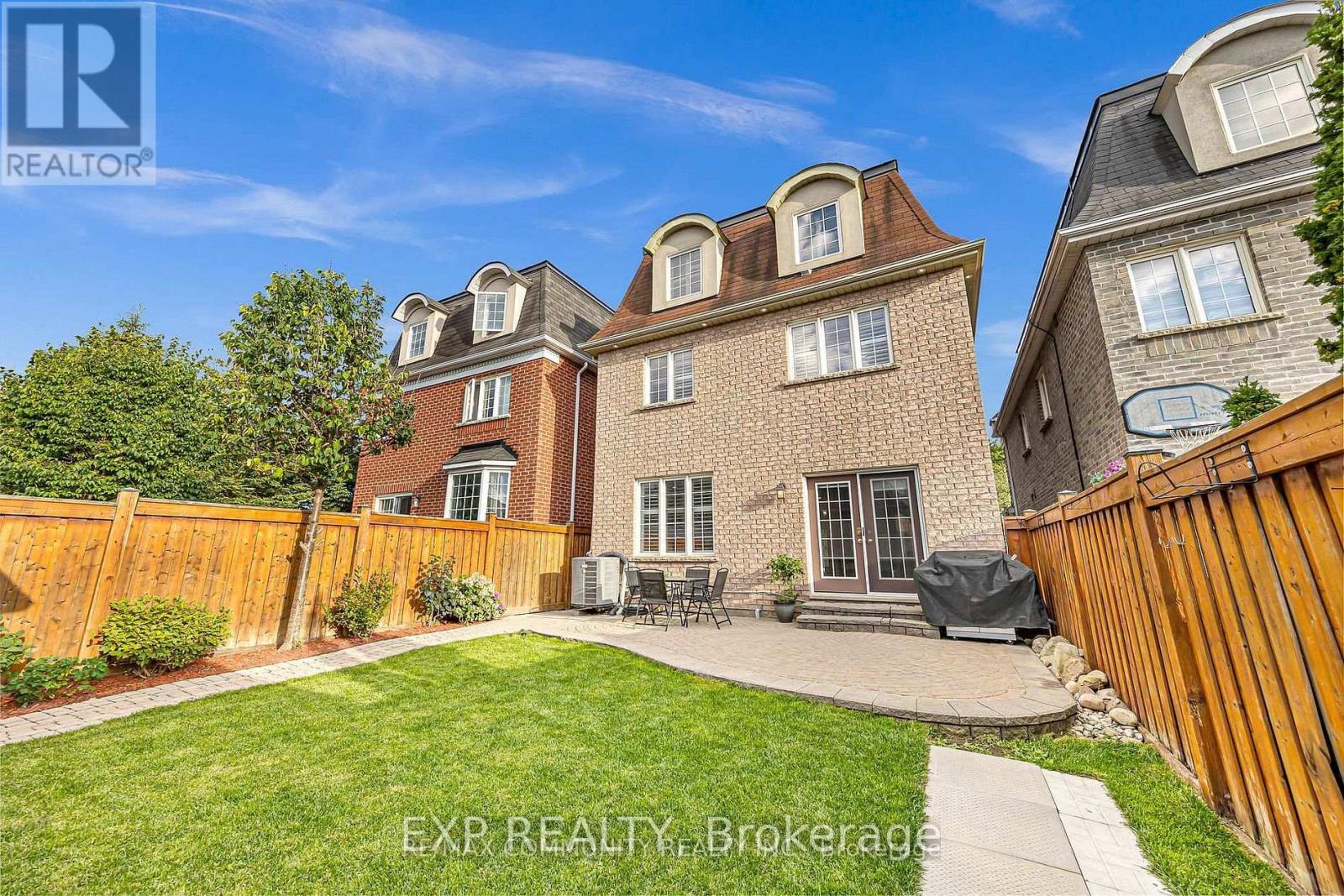 17 Rouge Bank Drive, Markham, Ontario  L6B 1A8 - Photo 41 - N12814704