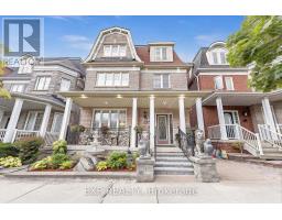 17 ROUGE BANK DRIVE, Markham, Ontario