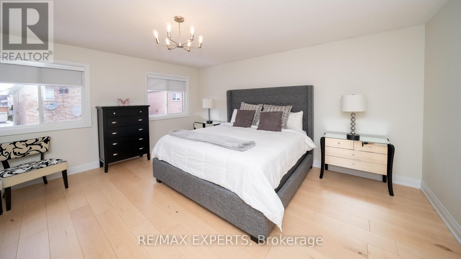 111 Argento Crescent, Vaughan, Ontario  L4H 0B6 - Photo 11 - N12814724