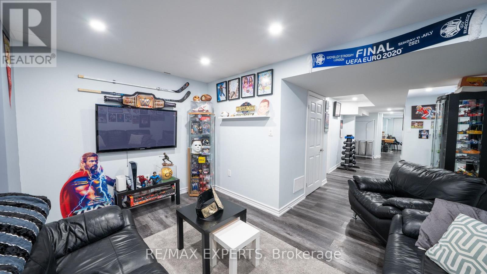 111 Argento Crescent, Vaughan, Ontario  L4H 0B6 - Photo 16 - N12814724