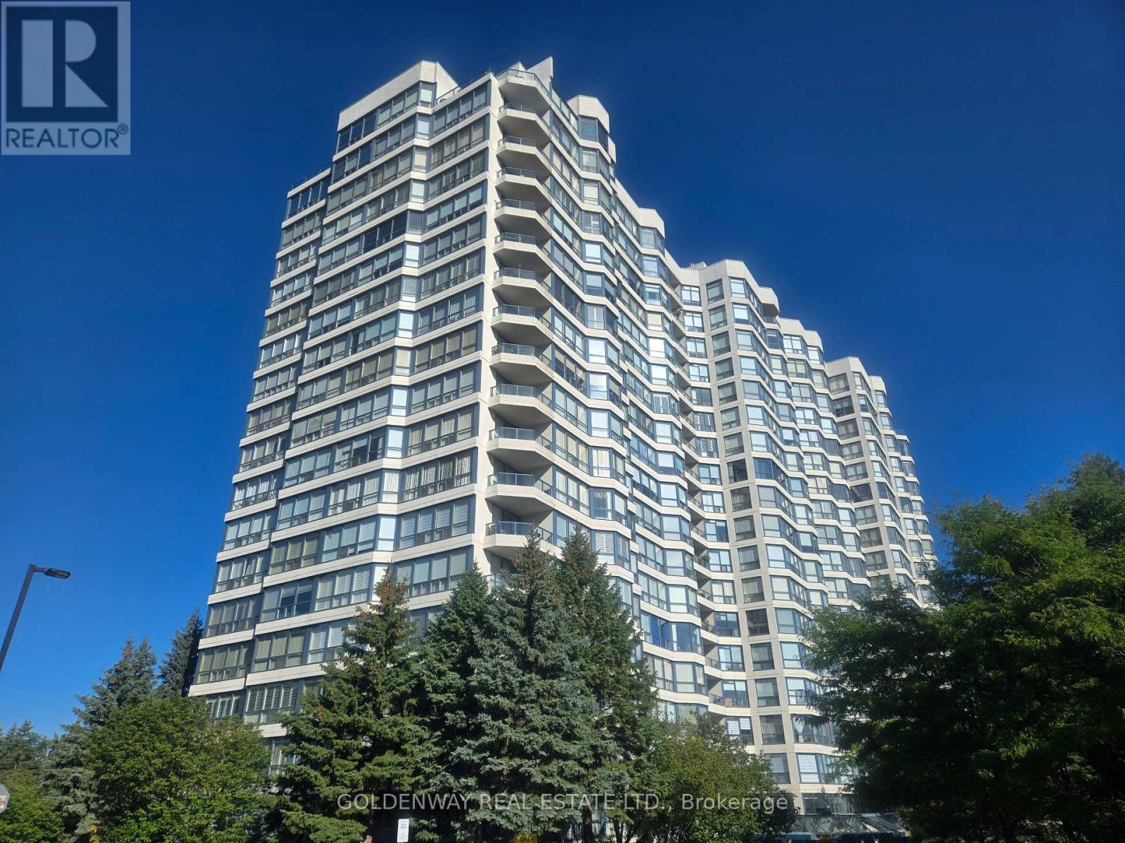 1012 - 7300 Yonge Street, Vaughan, Ontario L4J 7Y5 - Photo 1 - N12814726