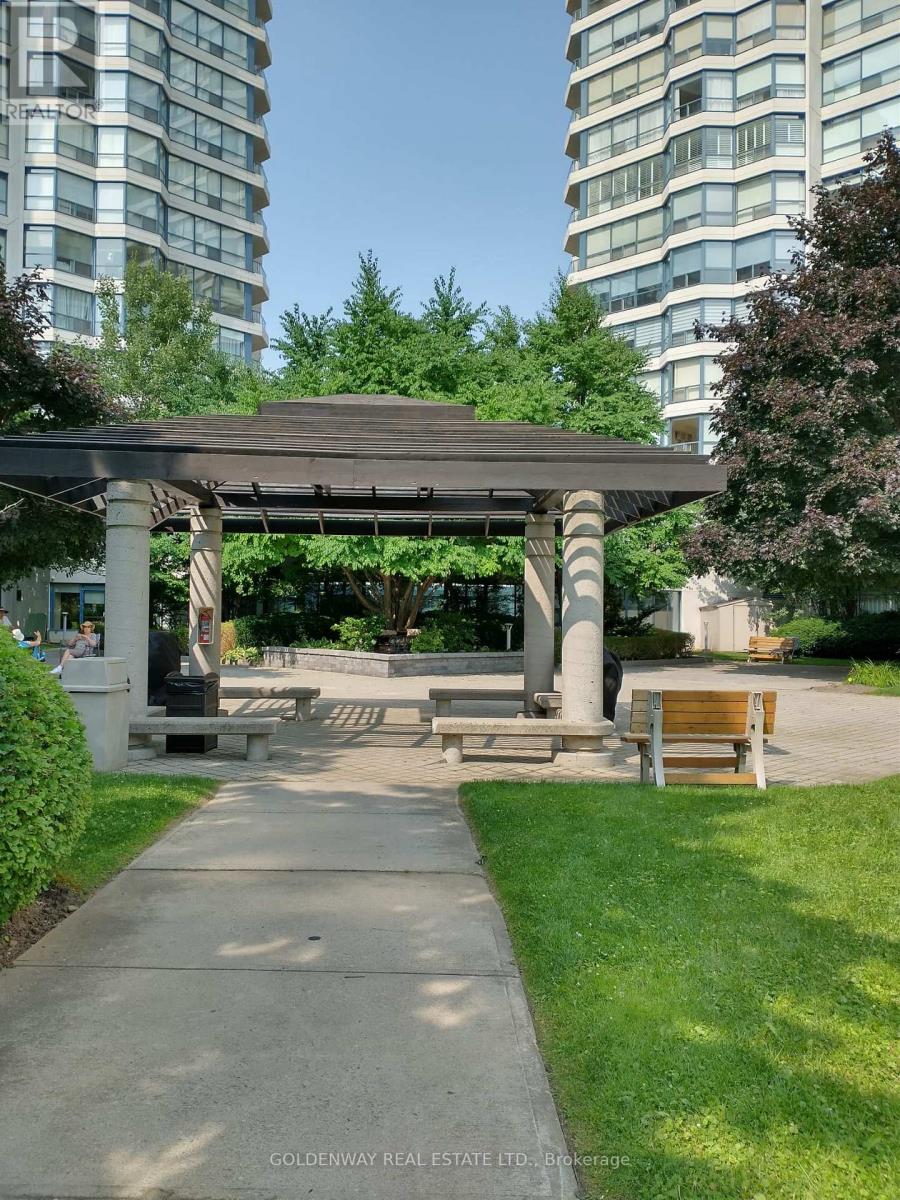 1012 - 7300 Yonge Street, Vaughan, Ontario L4J 7Y5 - Photo 22 - N12814726