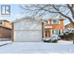 287 MANCHESTER DRIVE, Newmarket, Ontario