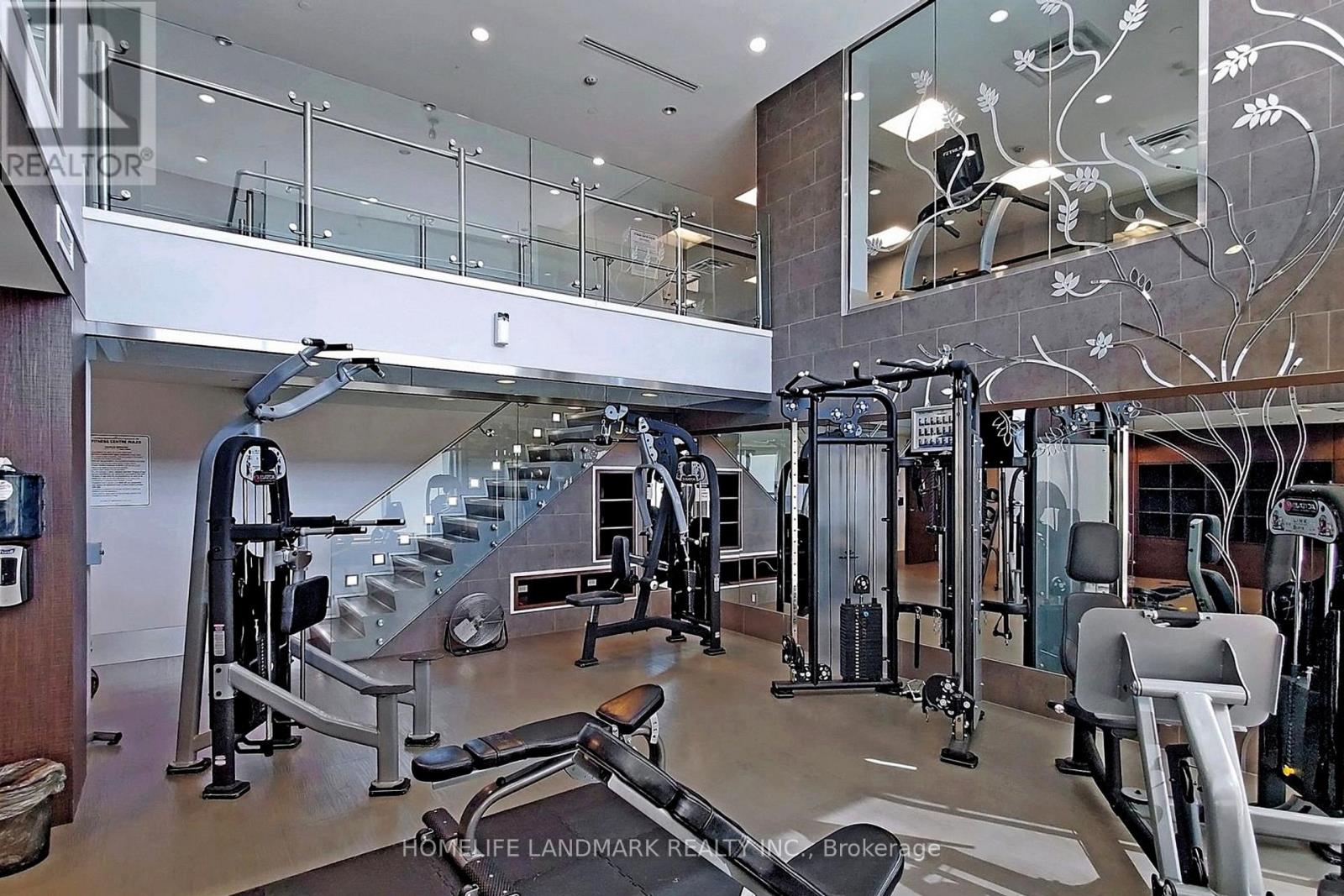 513 - 7608 Yonge Street, Vaughan, Ontario  L4J 0J5 - Photo 42 - N12814748