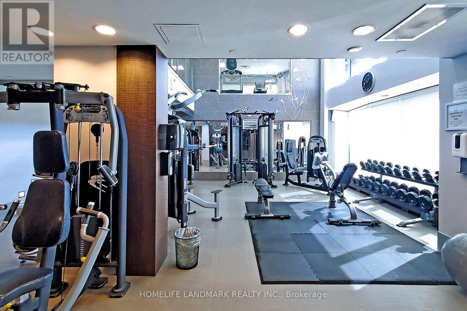 513 - 7608 Yonge Street, Vaughan, Ontario  L4J 0J5 - Photo 43 - N12814748