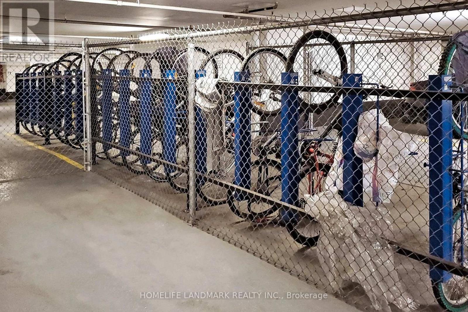 513 - 7608 Yonge Street, Vaughan, Ontario  L4J 0J5 - Photo 47 - N12814748