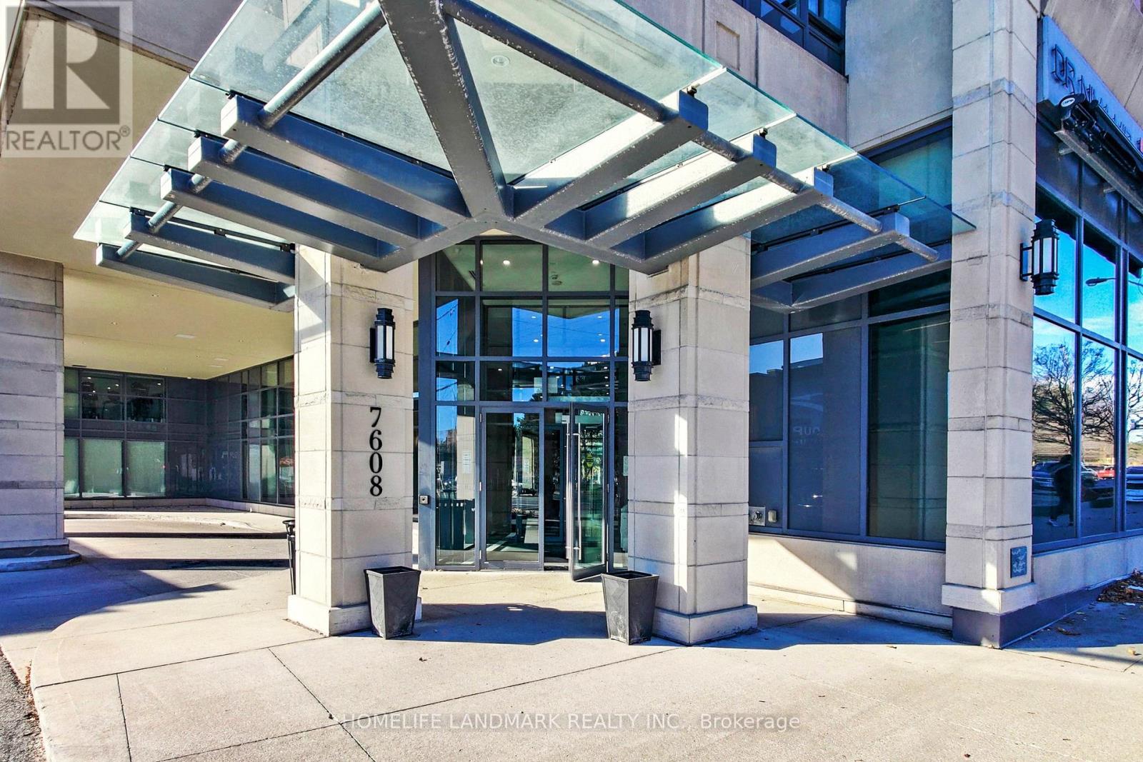 513 - 7608 Yonge Street, Vaughan, Ontario  L4J 0J5 - Photo 5 - N12814748