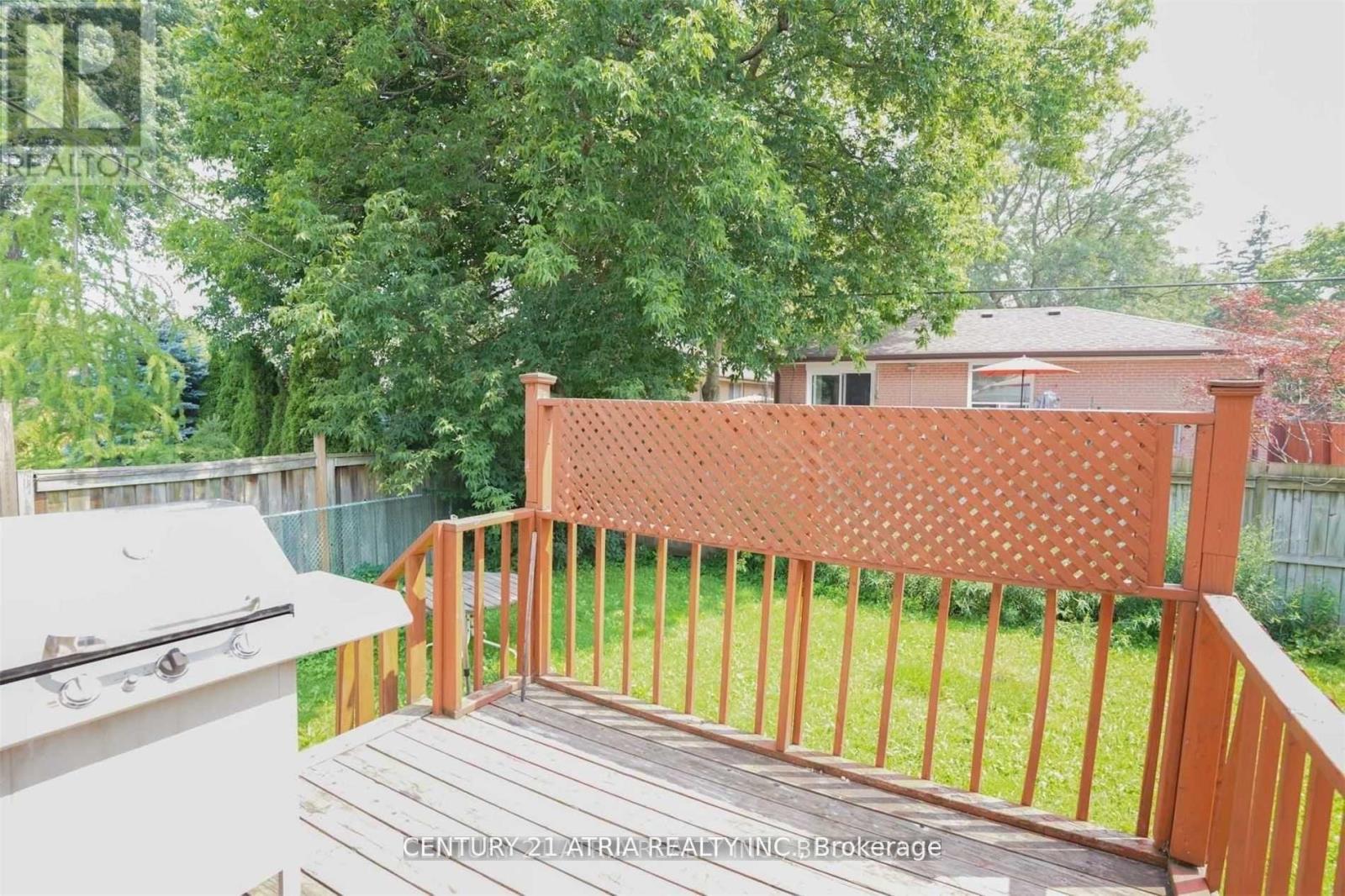 438 Lynett Crescent, Richmond Hill, Ontario  L4C 2V7 - Photo 27 - N12814756