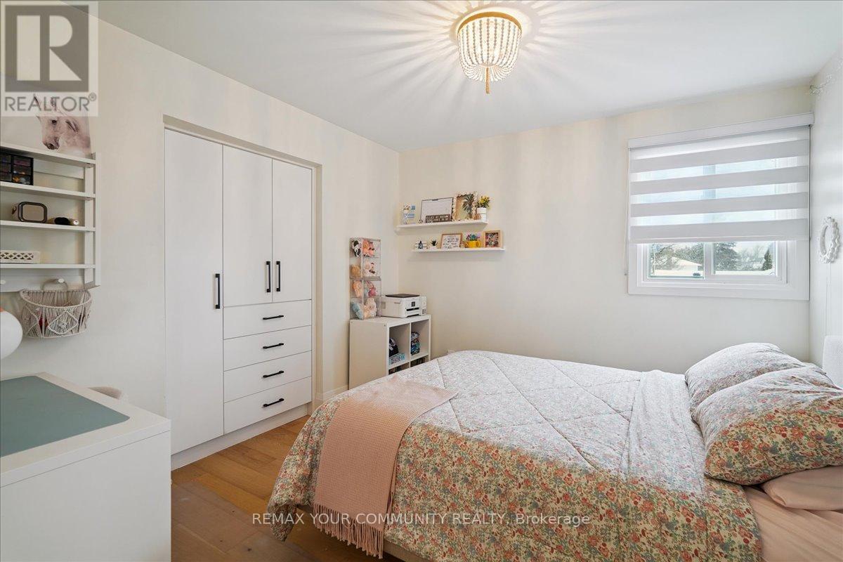 297 Burford Street, Newmarket, Ontario  L3Y 6E7 - Photo 21 - N12814770