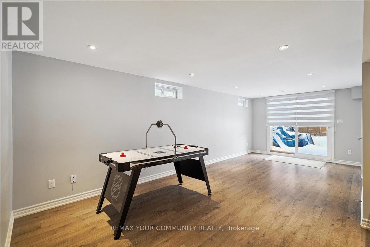 297 Burford Street, Newmarket, Ontario  L3Y 6E7 - Photo 27 - N12814770