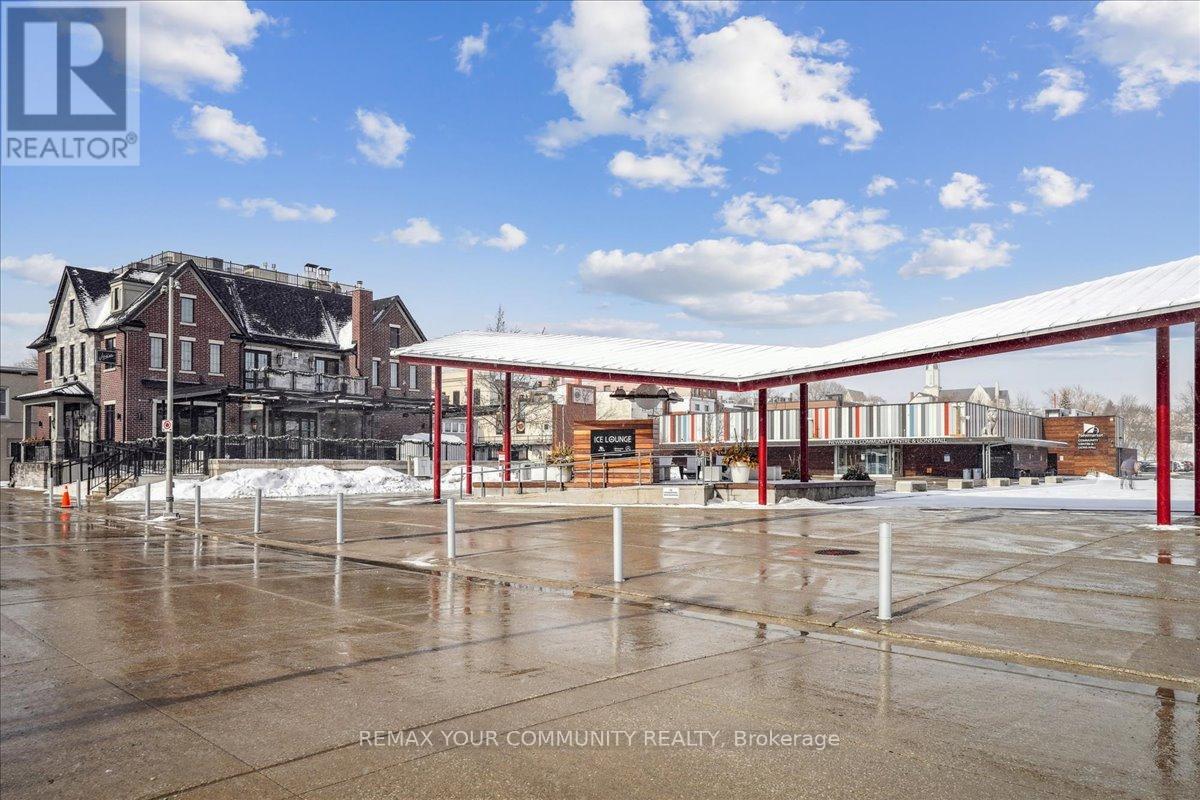 297 Burford Street, Newmarket, Ontario  L3Y 6E7 - Photo 37 - N12814770