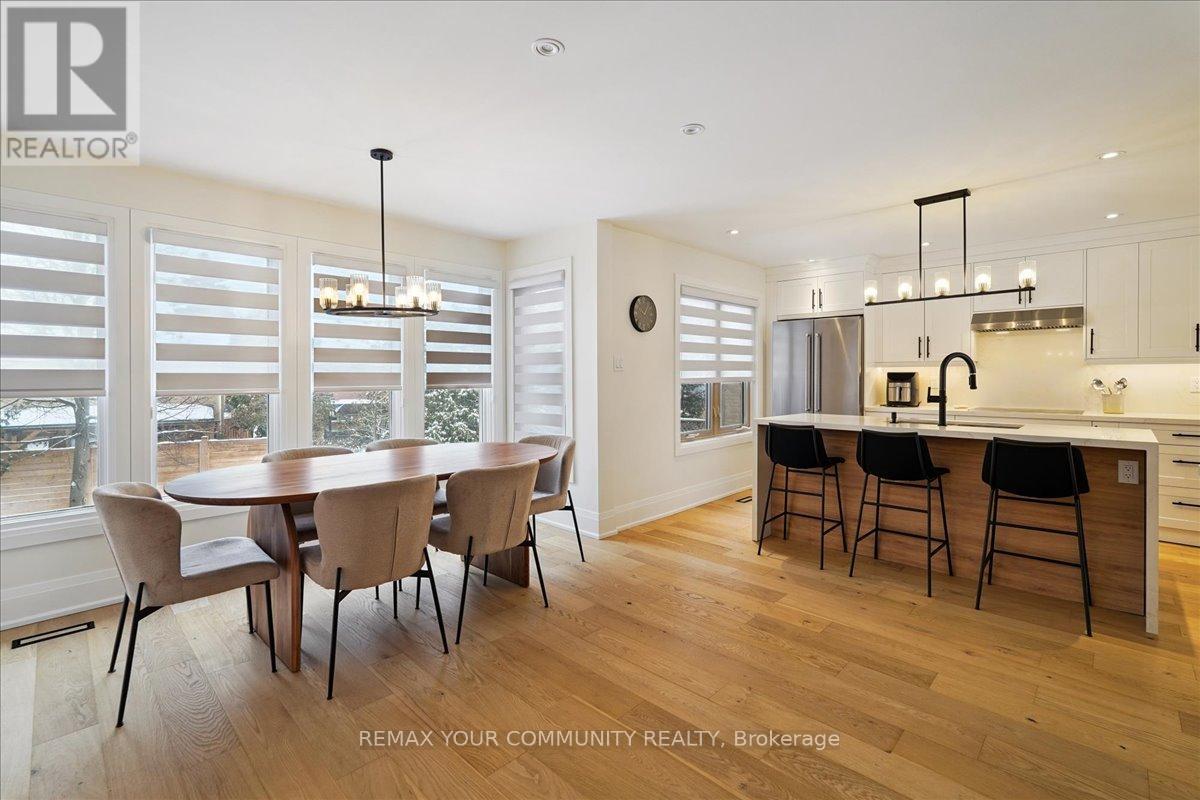 297 Burford Street, Newmarket, Ontario  L3Y 6E7 - Photo 7 - N12814770