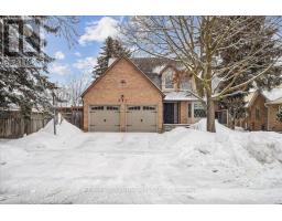 297 BURFORD STREET, Newmarket, Ontario