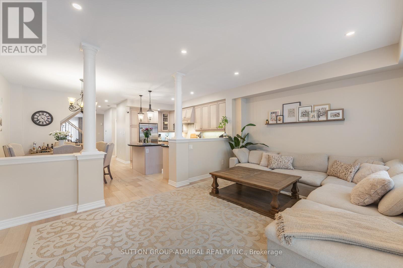 5 Millhouse Court, Vaughan, Ontario  L6A 4J4 - Photo 14 - N12814788