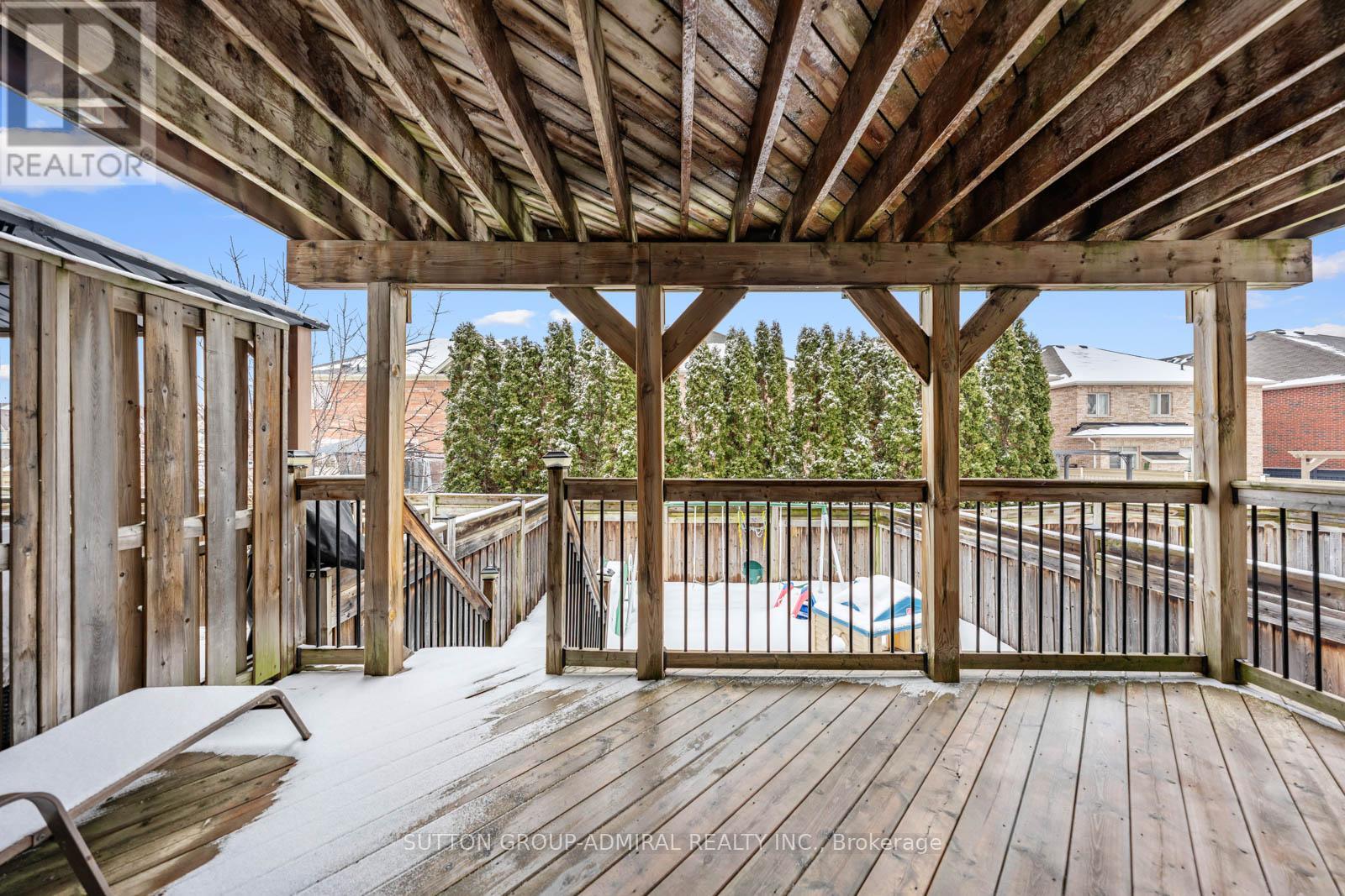 5 Millhouse Court, Vaughan, Ontario  L6A 4J4 - Photo 40 - N12814788