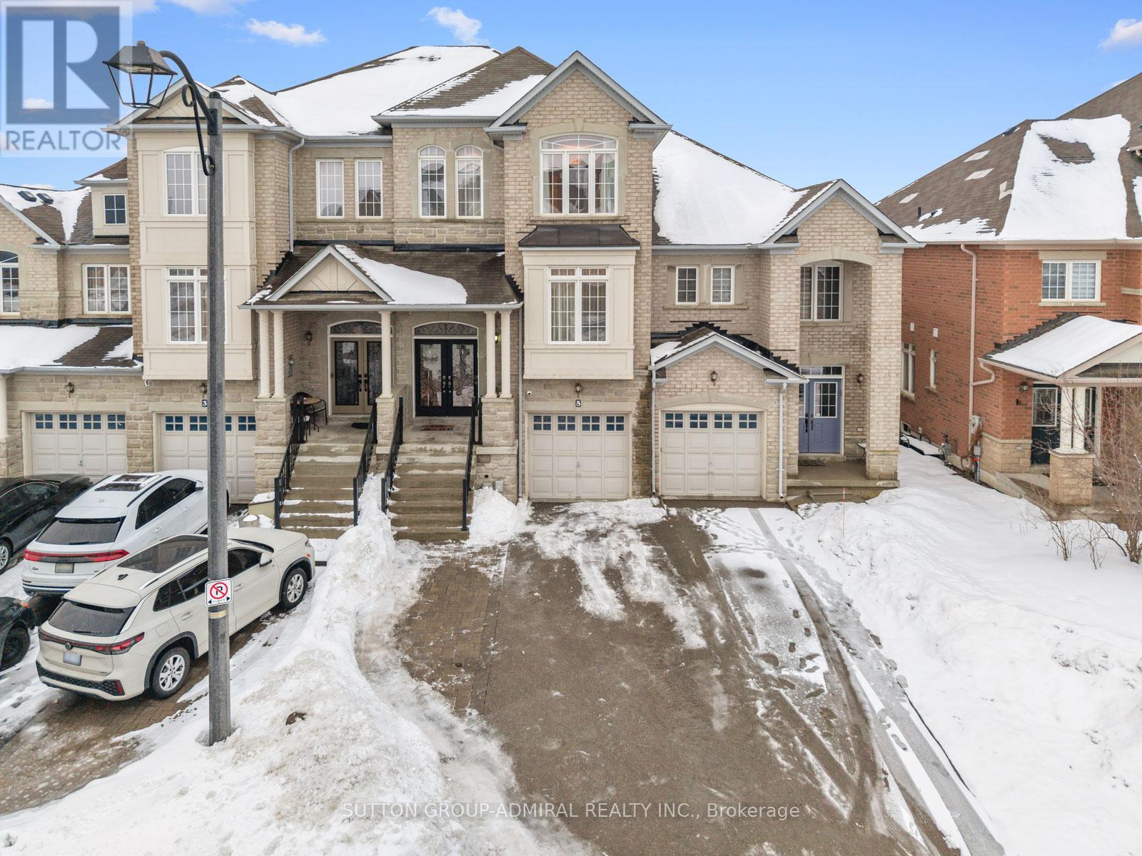 5 Millhouse Court, Vaughan, Ontario  L6A 4J4 - Photo 43 - N12814788