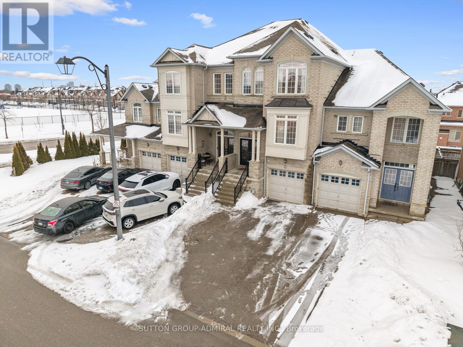 5 Millhouse Court, Vaughan, Ontario  L6A 4J4 - Photo 44 - N12814788