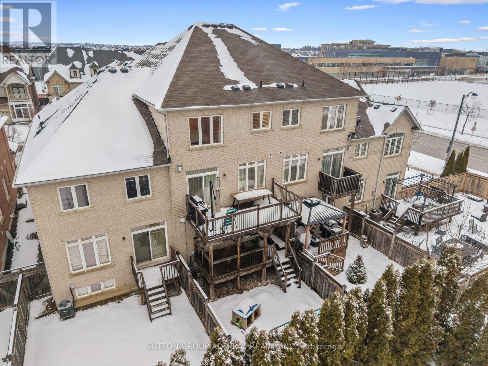 5 Millhouse Court, Vaughan, Ontario  L6A 4J4 - Photo 45 - N12814788