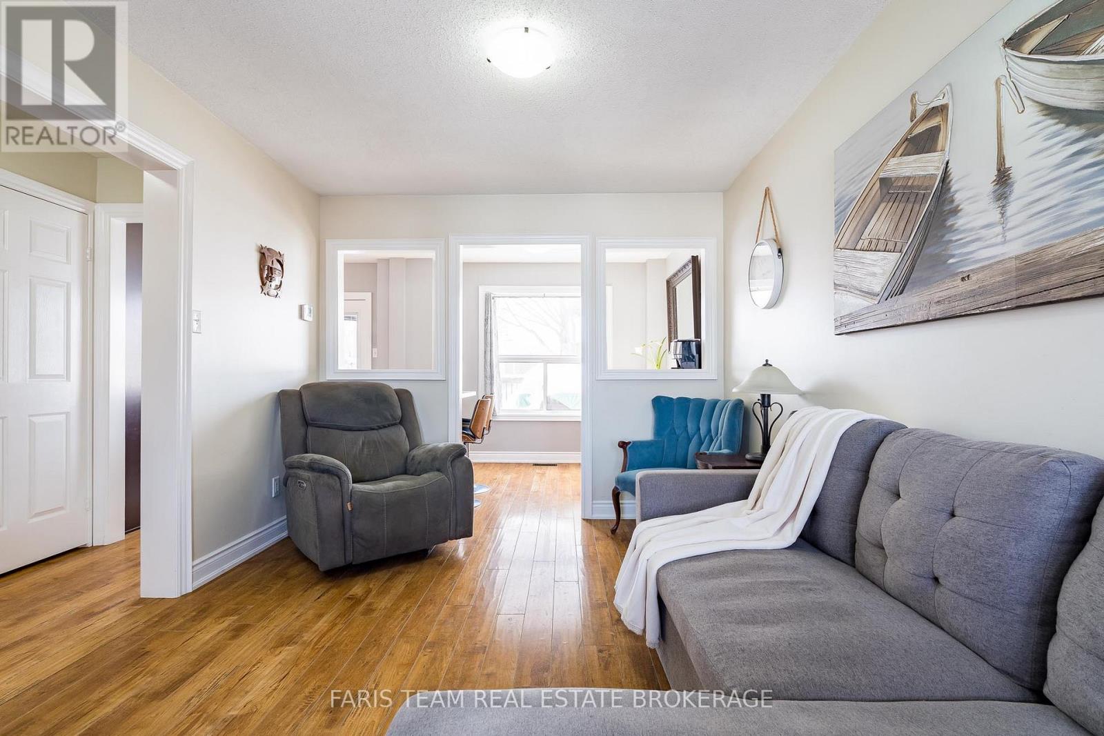 14 Nightingale Crescent, Barrie (Painswick South), Ontario  L4N 8A3 - Photo 18 - S12814558