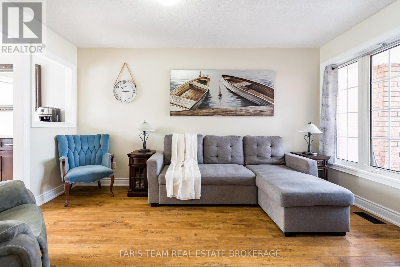 14 Nightingale Crescent, Barrie (Painswick South), Ontario  L4N 8A3 - Photo 19 - S12814558