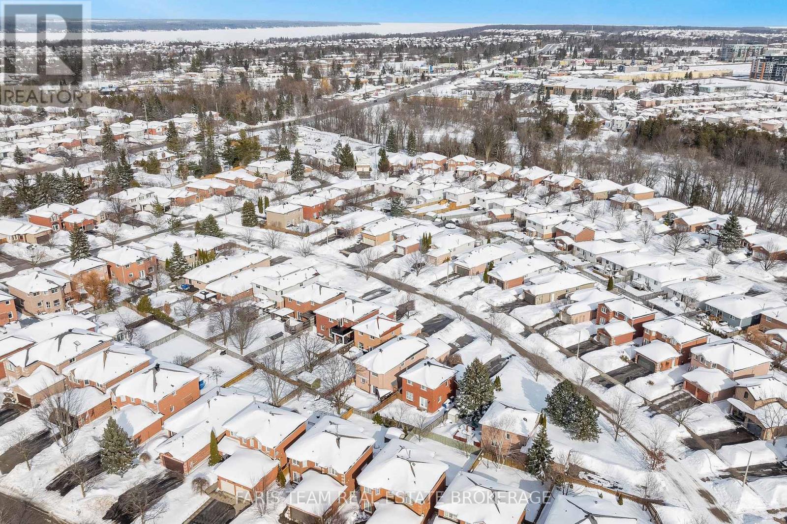 14 Nightingale Crescent, Barrie (Painswick South), Ontario  L4N 8A3 - Photo 40 - S12814558