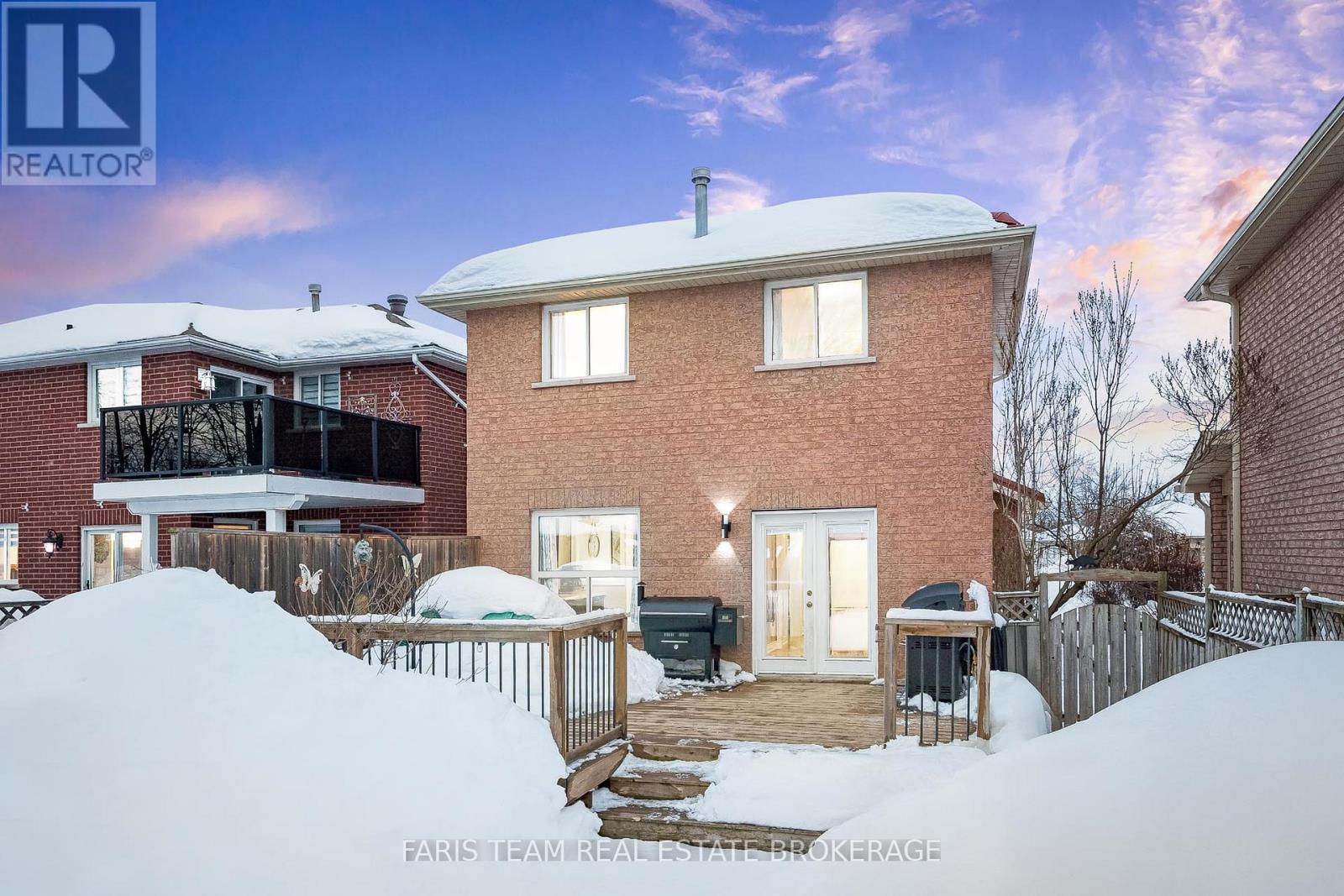 14 Nightingale Crescent, Barrie (Painswick South), Ontario  L4N 8A3 - Photo 42 - S12814558