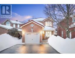 14 NIGHTINGALE CRESCENT, Barrie, Ontario