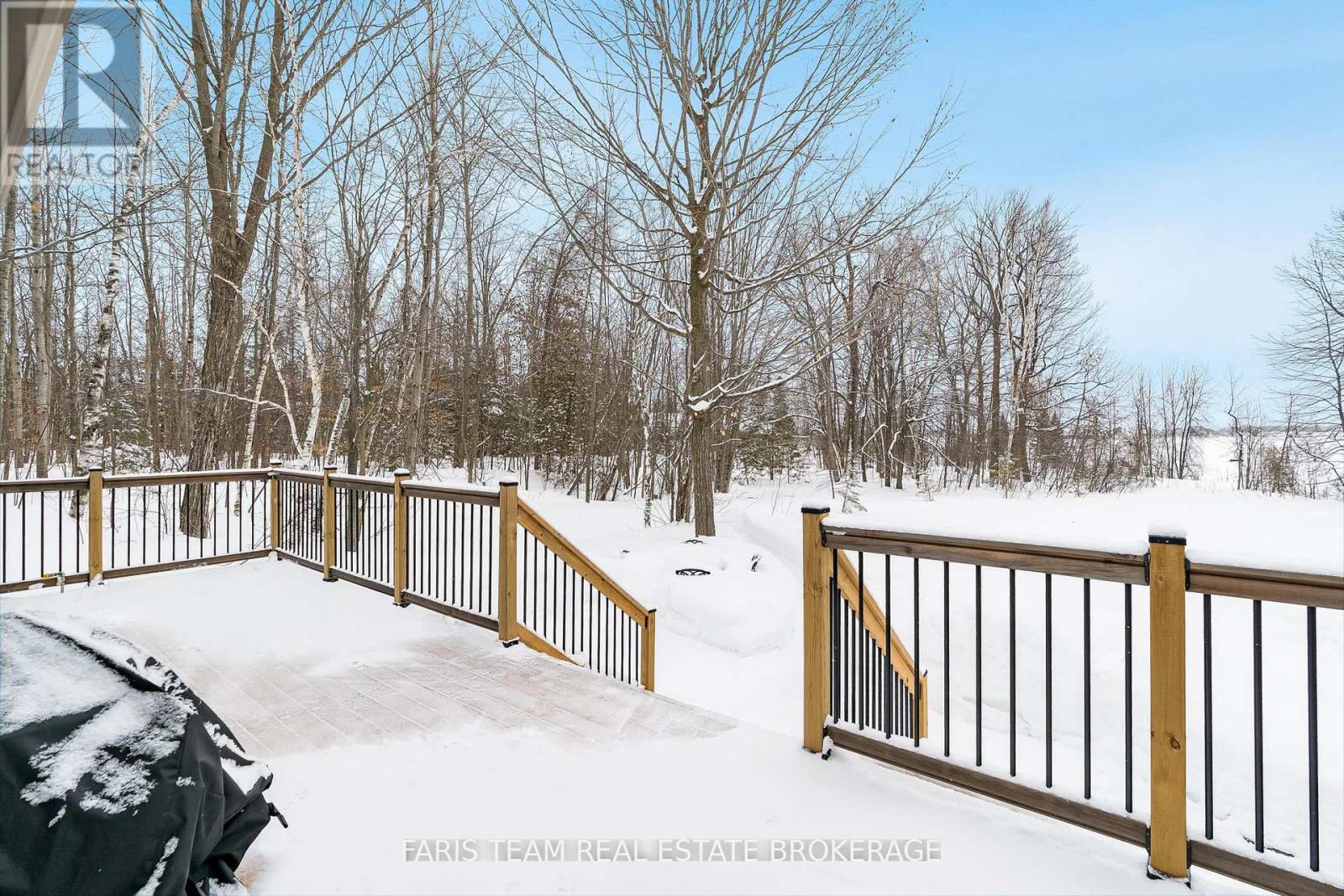 30 Bourgeois Beach Road, Tay (Victoria Harbour), Ontario  L0K 2A0 - Photo 37 - S12814768