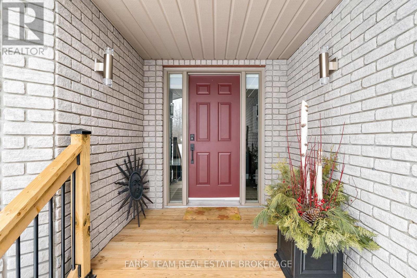 30 Bourgeois Beach Road, Tay (Victoria Harbour), Ontario  L0K 2A0 - Photo 4 - S12814768