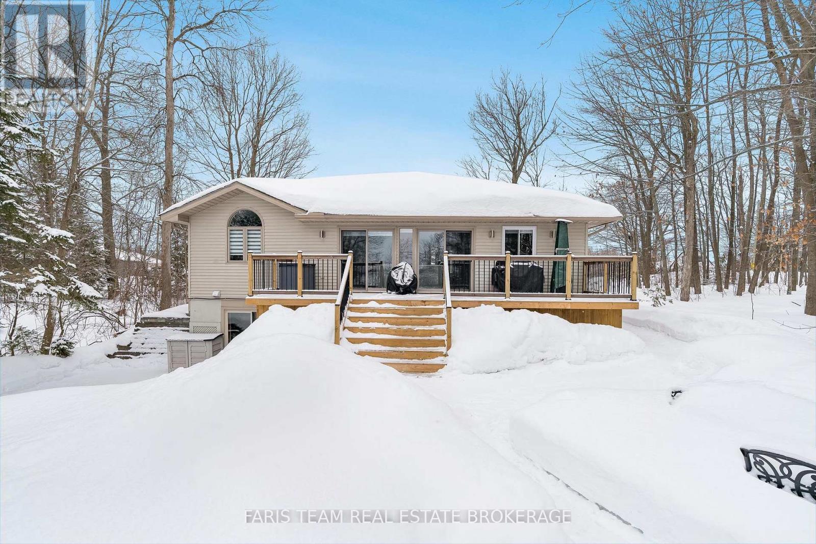 30 Bourgeois Beach Road, Tay (Victoria Harbour), Ontario  L0K 2A0 - Photo 40 - S12814768