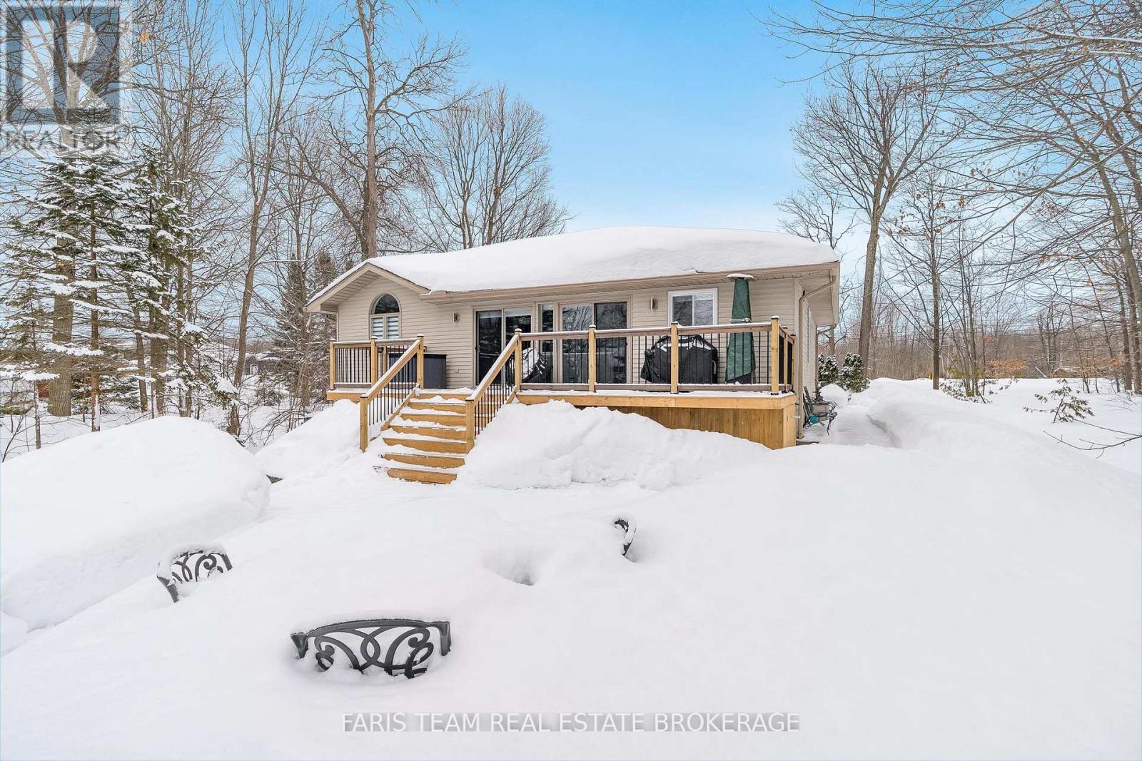 30 Bourgeois Beach Road, Tay (Victoria Harbour), Ontario  L0K 2A0 - Photo 41 - S12814768