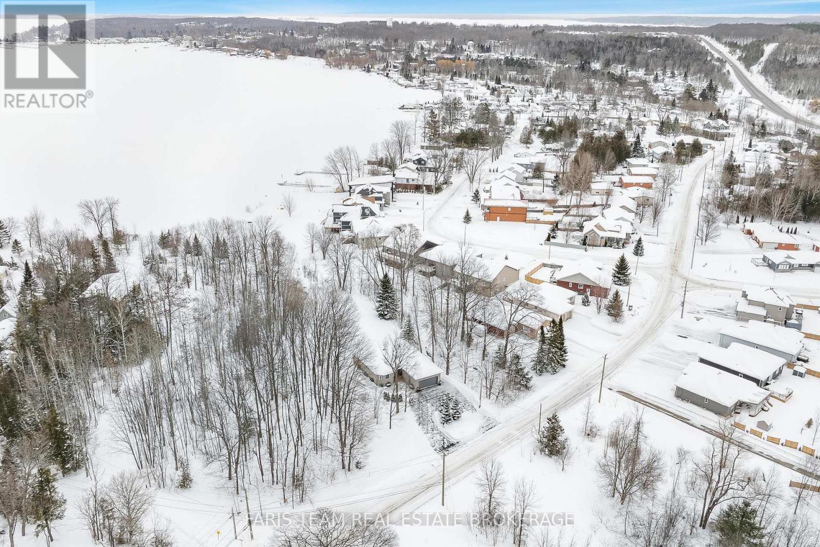 30 Bourgeois Beach Road, Tay (Victoria Harbour), Ontario  L0K 2A0 - Photo 45 - S12814768