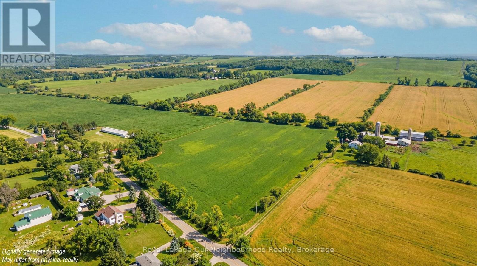 8341 Cavan Road, Hamilton Township, Ontario  K0K 2E0 - Photo 10 - X12806952