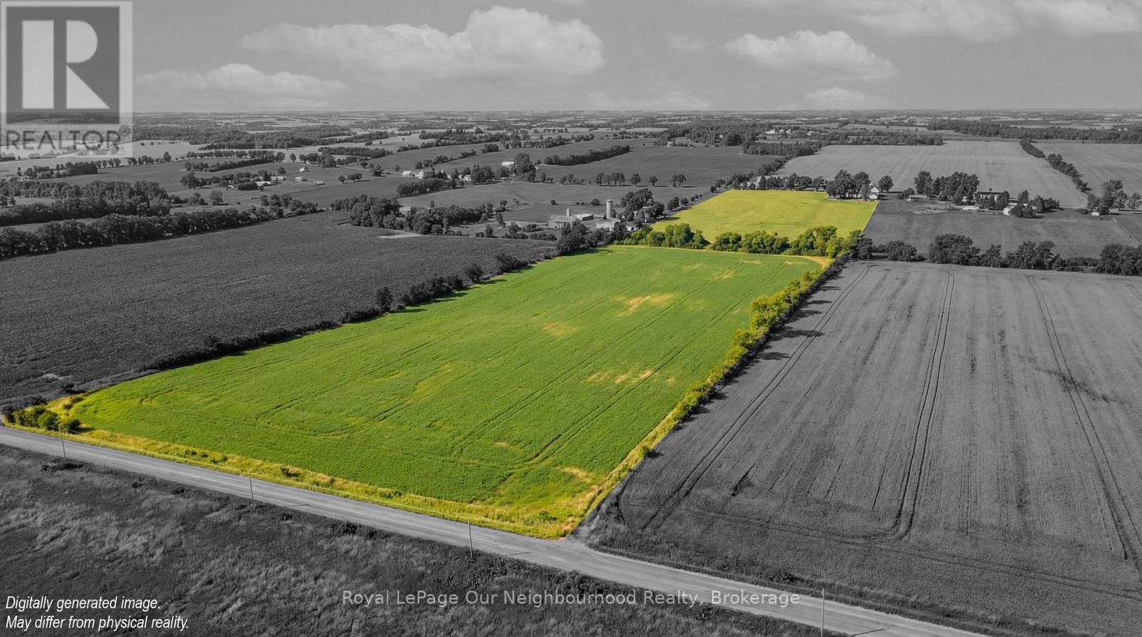 8341 Cavan Road, Hamilton Township, Ontario  K0K 2E0 - Photo 3 - X12806952