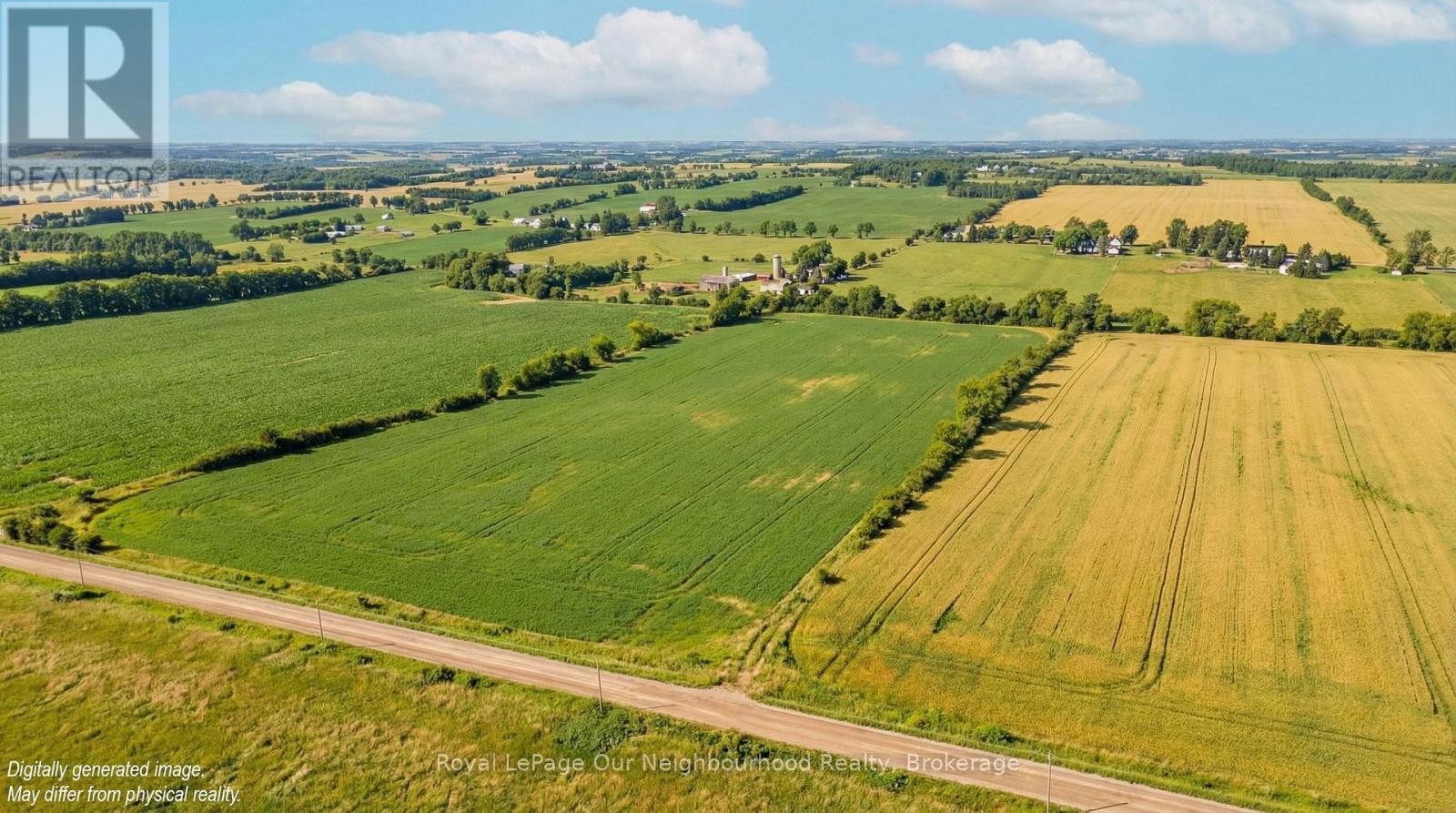 8341 Cavan Road, Hamilton Township, Ontario  K0K 2E0 - Photo 4 - X12806952