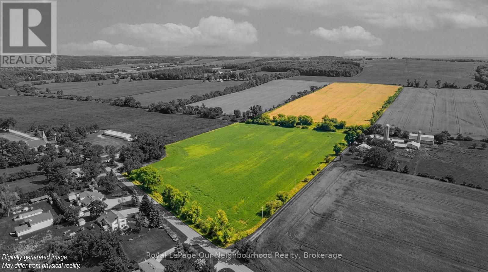 8341 Cavan Road, Hamilton Township, Ontario  K0K 2E0 - Photo 9 - X12806952