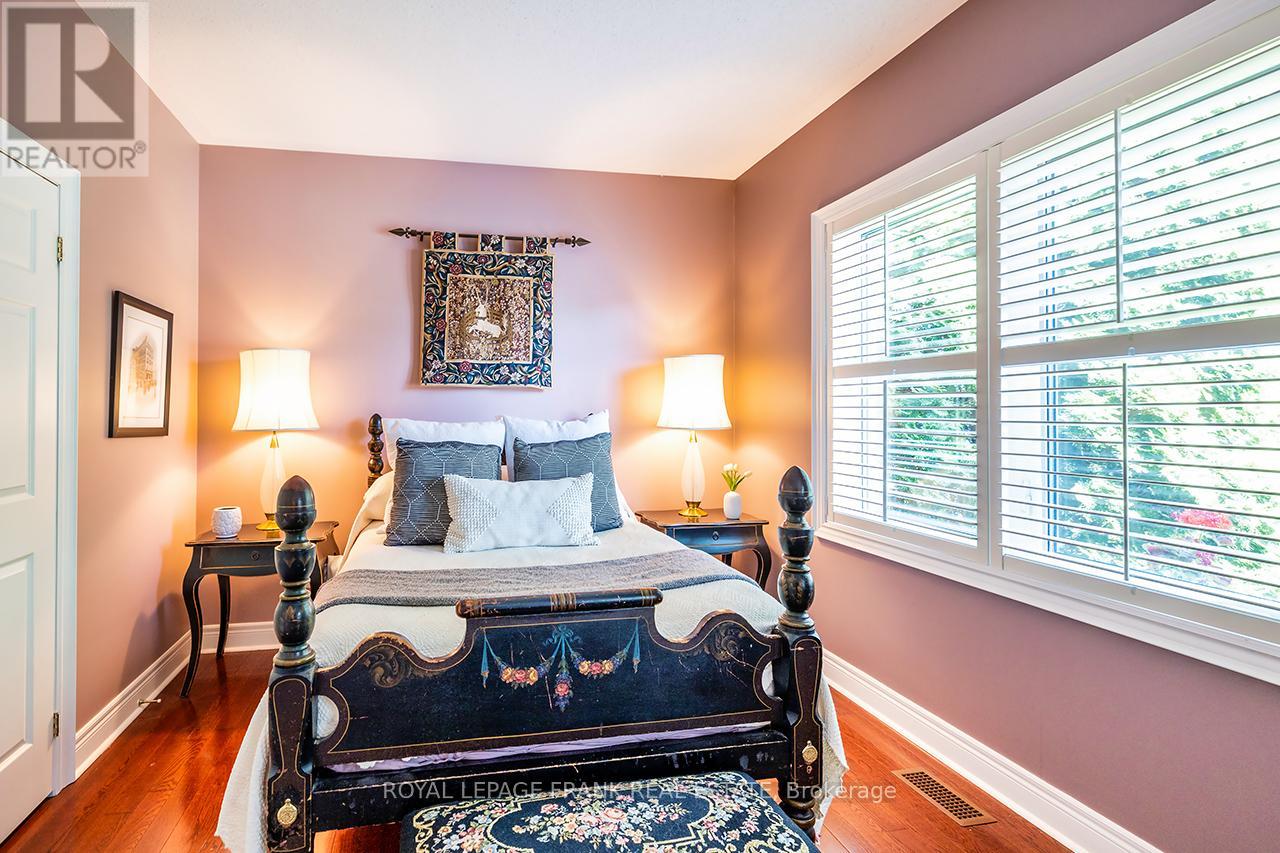 202 Southcrest Drive, Kawartha Lakes, Ontario  L0C 1G0 - Photo 25 - X12814508