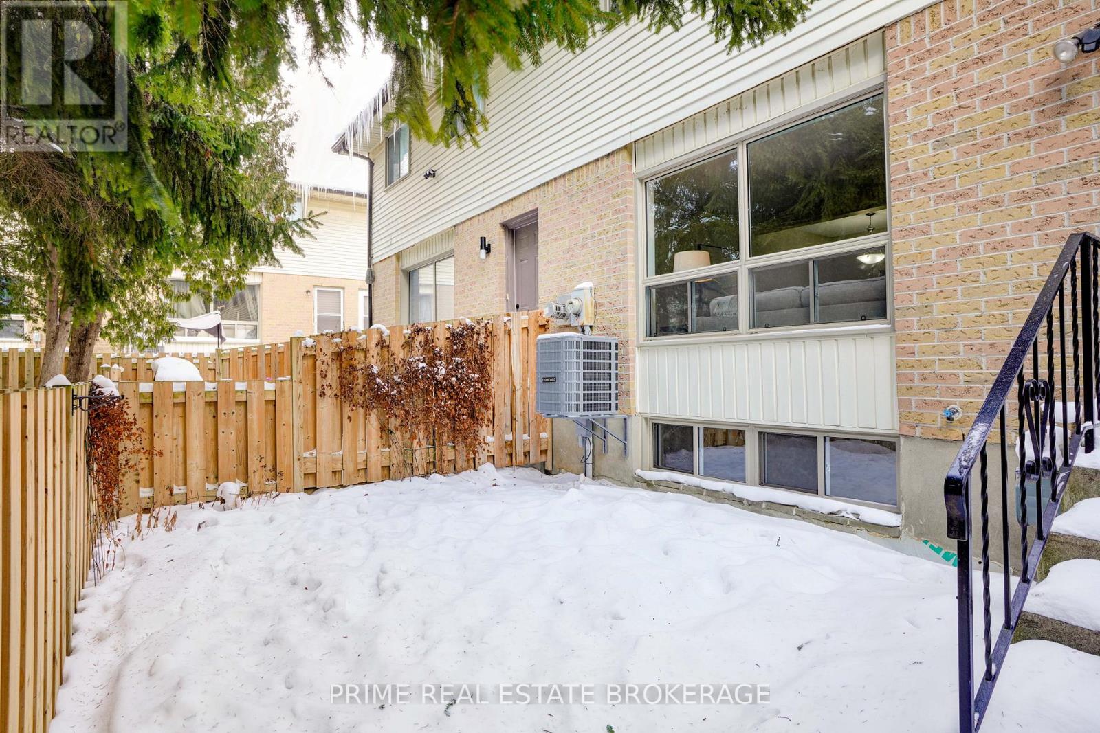 19 - 126 Belmont Drive, London South, Ontario  N6J 4W1 - Photo 31 - X12794796
