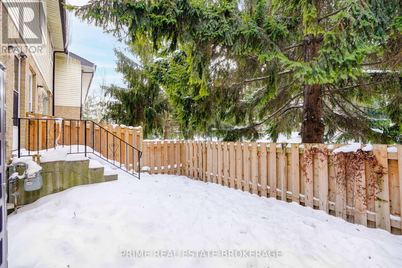 19 - 126 Belmont Drive, London South, Ontario  N6J 4W1 - Photo 32 - X12794796